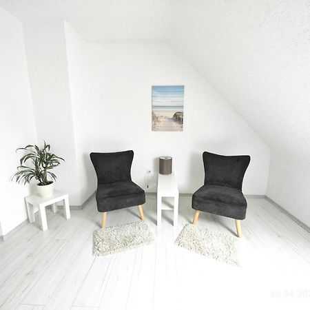 Urlaub Am Rhein Speyer Hockenheim Apartment Altlussheim Exterior foto
