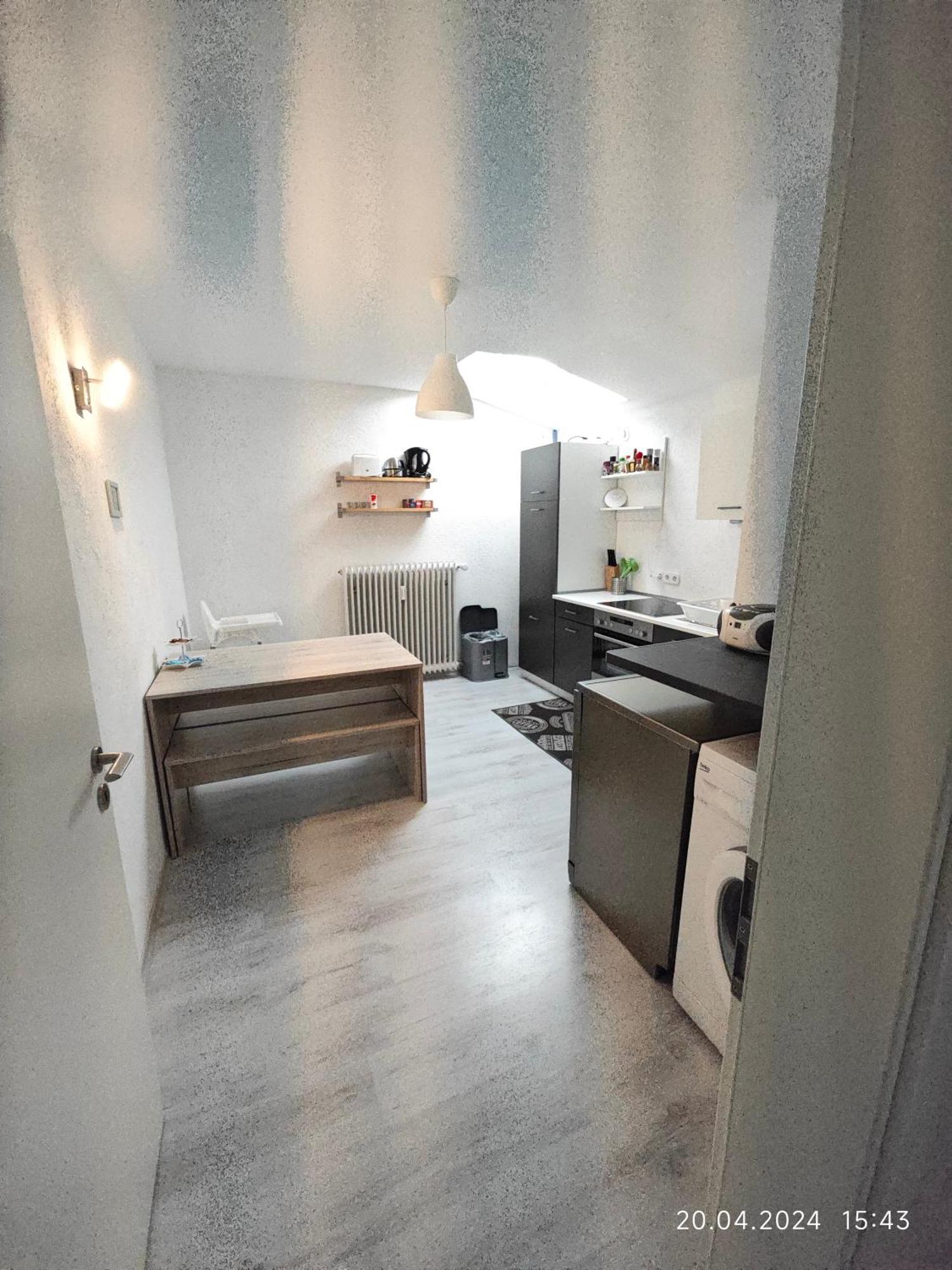 Urlaub Am Rhein Speyer Hockenheim Apartment Altlussheim Exterior foto